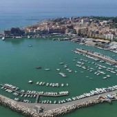Anzio Porto bilocale